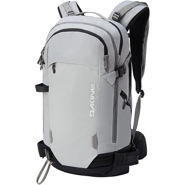 Amazon.com : Dakine Poacher Ras Backpack 36L - Black, One Size
